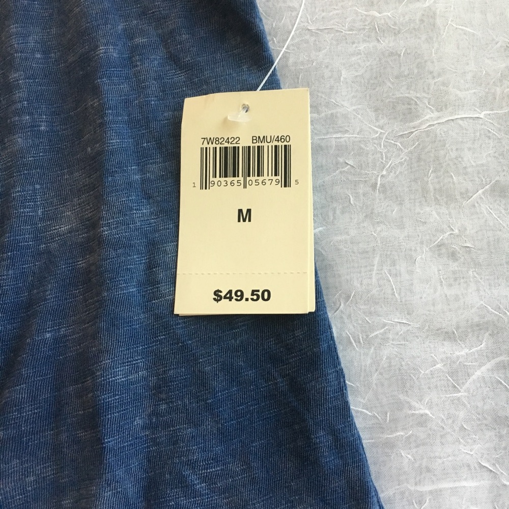 Lucky Brand Blouse - Picture 3 of 3